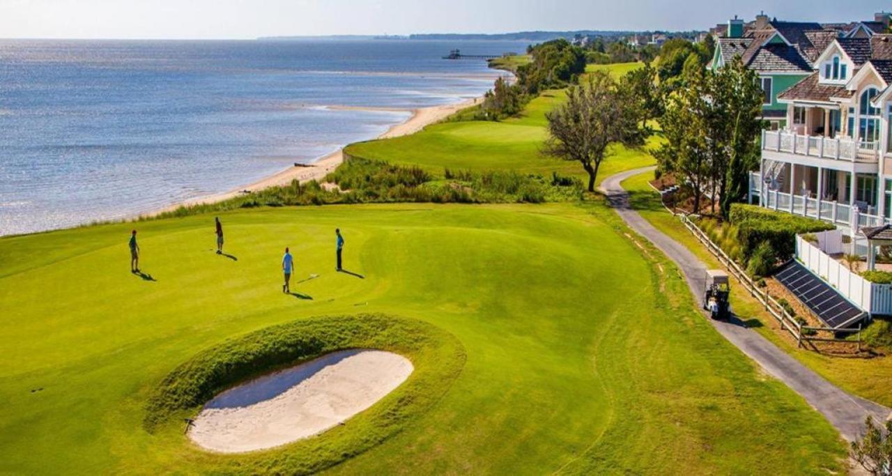 Ffr304 - Flight Club Villa Kill Devil Hills Buitenkant foto
